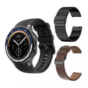 Quixus Executive luxe Smartwatch