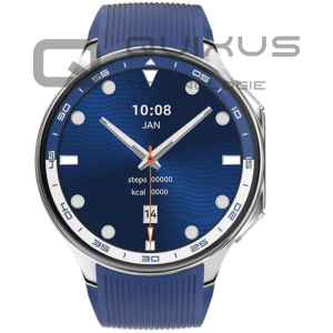 Quixus Executive luxe Smartwatch