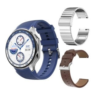 Quixus Executive luxe Smartwatch