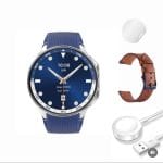 Quixus Executive luxe Smartwatch