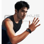 Quixus Executive luxe Smartwatch