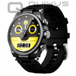 Quixus Prestige Smartwatch Luxe