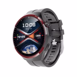 montre Watch 7 bracelet silicone