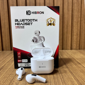 Écouteurs sans fil HIBRON HA102 Bluetooth