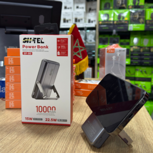 Batterie externe SHTEL SP-80 orange