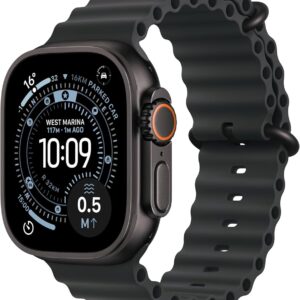 Keqiwear KW51 Ultra 3 Multi-Function Smartwatch