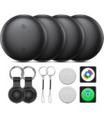 Wireless Tag Dual Smart Tracker