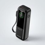 Batterie externe Paminuo 20000mAh PD-30