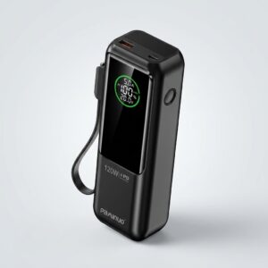 Batterie externe Paminuo 20000mAh PD-30
