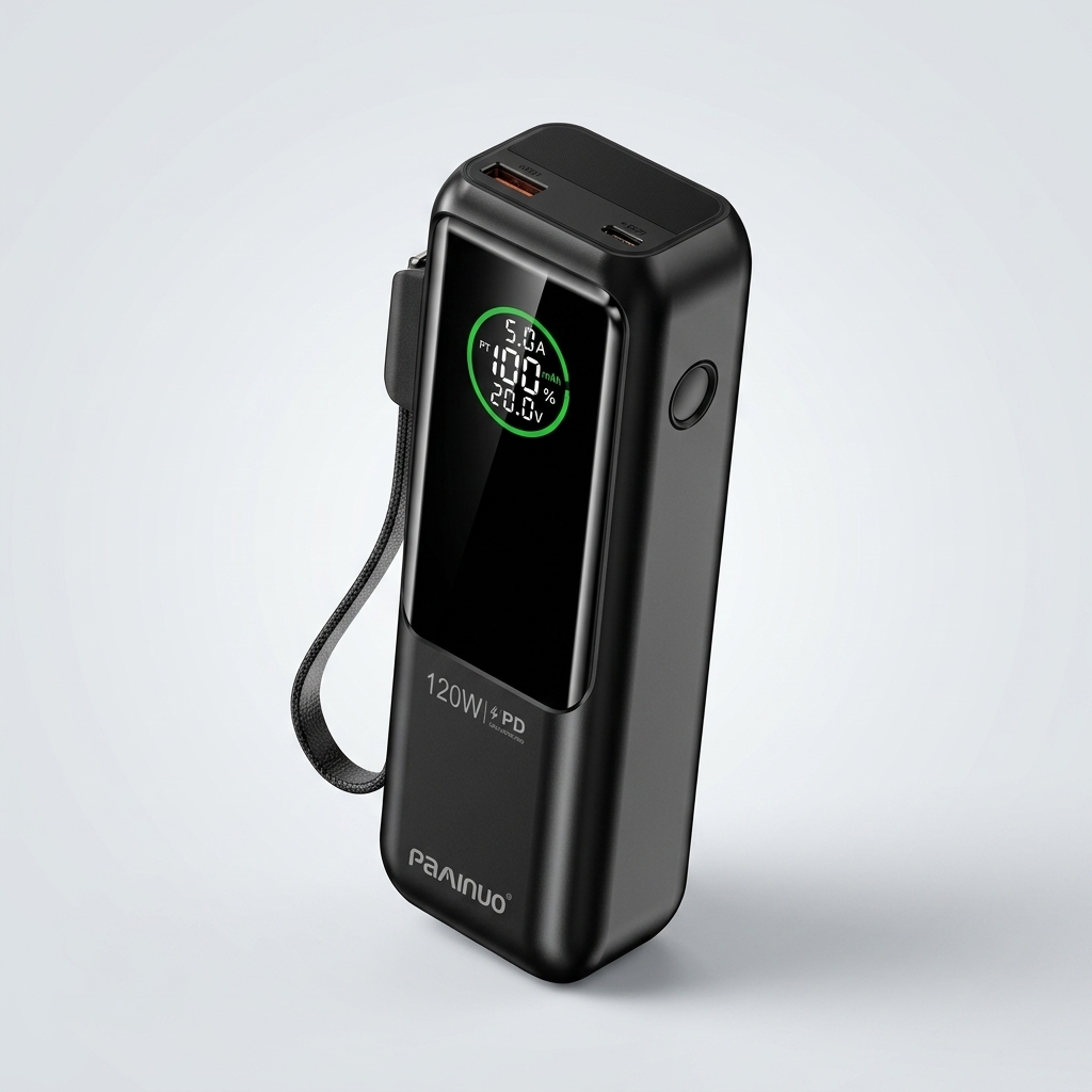 Batterie externe Paminuo 20000mAh PD-30