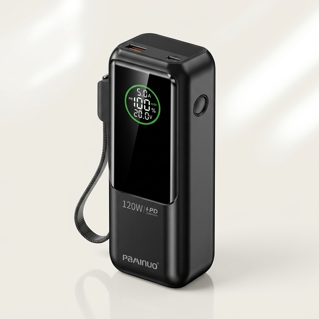 Batterie externe Paminuo 20000mAh PD-30