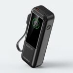 Batterie externe Paminuo PD-30 20000mAh 120W