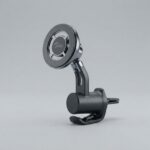 Joko CH-06 magnetic car phone holder with hooked locking mechanism