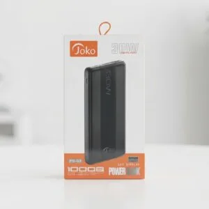 Joko PB-03 30W 10000mAh Power Bank with LED Display