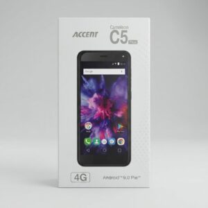 ACCENT Cameleon C5 Plus Smartphone