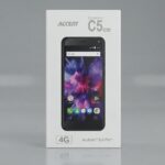ACCENT Cameleon C5 Plus Smartphone