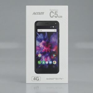 ACCENT Cameleon C5 Plus Smartphone