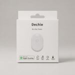 Dechie Diu Diu Finder Apple Find My item finder
