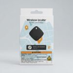 Wireless Locator for Android