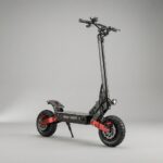 NANROBOT D4 Dual Motor Electric Scooter