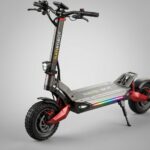 Nanrobot LS7 electric scooter