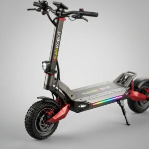 Nanrobot LS7 electric scooter