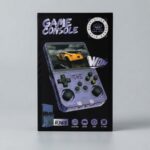 R36S Handheld Retro Game Console