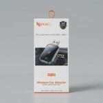 NEWAY INK CP-02 Wireless Car Adapter