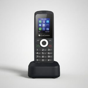 CoComm DT150V 3G Wireless Phone
