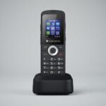 CoComm DT150V 3G Wireless Phone