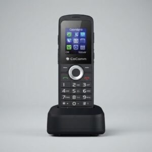 CoComm DT150V 3G Wireless Phone