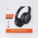 Winstar W1 Wireless Headphones over-ear headset