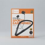 Winstar W5 neckband wireless sports earphones