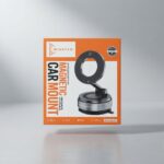 WINSTAR WS-202 magnetic car mount