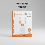 Winstar WT-003M Micro-USB Cable 5A 1000mm pack of 10