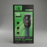 CK CK-118 hair clipper