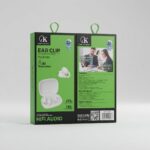 CXK CX-03 ear clip wireless earphones
