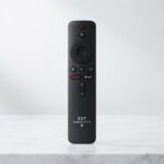 EST EST-78 Mi Voice Control Smart Remote