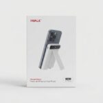 Batterie externe iWALK PowerStand avec support et écran LED