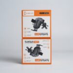 Support téléphone voiture Winstar DE-W05 pour grille d'aération