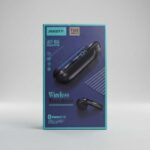Écouteurs sans fil ANSTY AST-B10 TWS Bluetooth 5.3 noir