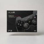 Manette sans fil Bluetooth PLAYX P3