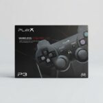 Manette sans fil Bluetooth PLAYX P3