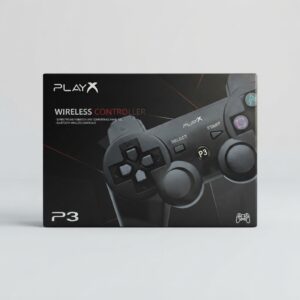 Manette sans fil Bluetooth PLAYX P3