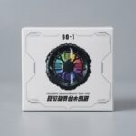 Refroidisseur magnétique pour smartphone L-06