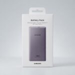 Batterie Externe Samsung 10000 mAh 25W Dual Port