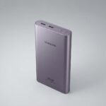 Batterie Externe Samsung 10000 mAh 25W Dual Port