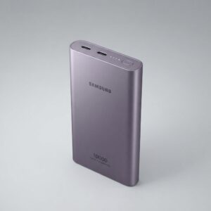 Batterie Externe Samsung 10000 mAh 25W Dual Port