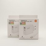 Chargeur Xiaomi 67W Hyper Charge Combo GaN