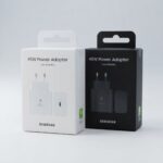Chargeur secteur Samsung 45W Power Adapter USB-C